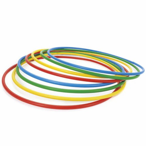 VINEX HULA HOOPS 46cm DIAMETER