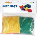 Bean Bags Set (6 Piece) (10 x 10cm) (Polybag)