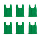 Sport Training Vest Bibs - Set of 6 (7363102769307)