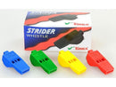 Sports Training Whistle VINEX VPW-PL10S12 Plastic - 6 Piece