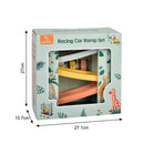 Zookabee Racing Car Ramp Set