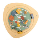 Zookabee Activity Table