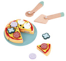 Zookabee Pizza Set