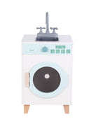 Zookabee Washing Machine & Sink with Sounds