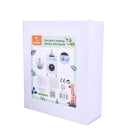 Zookabee Washing Machine & Sink with Sounds