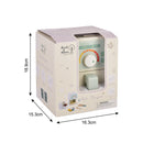Birch & Bloom Air Fryer Playset