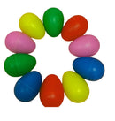 Egg Shakers Music Instrument - Pair