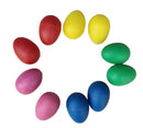 Egg Shakers Music Instrument - Pair