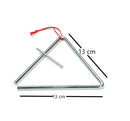 5" Triangle Music Instrument - Each