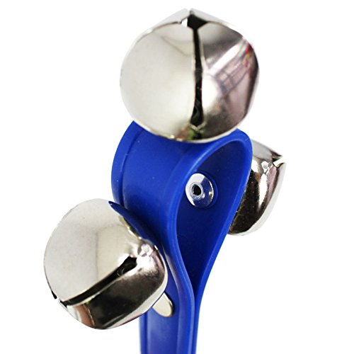 Cluster 3Bells - Each