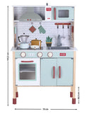 Zookabee Little Cook Kitchen Set
