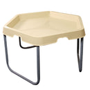 Sand and Water Play Table - Hexagonal Shape (7709532323995)