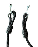 Playfree Saucer Tree Swing for Kids & Adults – 100cm - Rainbow