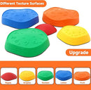 PLAYFREE Stackable Stepping Stones