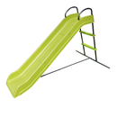 1.8m (6ft) Slide with Fun Water Splash Feature