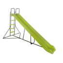 3m (10ft) Slide with Fun Water Splash Feature