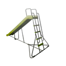 3m (10ft) Slide with Fun Water Splash Feature