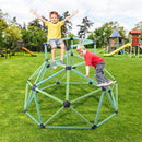 Climbing Tower - Active Indoor Outdoor Play Set Climbing Dome Equipment Toys