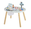 Zookabee Learn & Play Activity Table