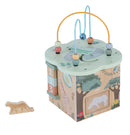 Zookabee 5-in-1 Early Learning Activity Cube