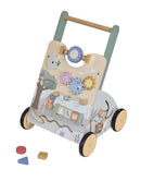 Zookabee Little Explorer Activity Walker