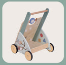 Zookabee Little Explorer Activity Walker