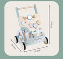 Zookabee Little Explorer Activity Walker