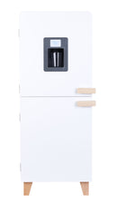 Zookabee Refrigerator with Ice Maker