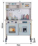 Zookabee Modern Kitchen Set