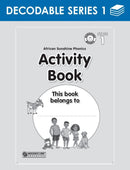 Decodable Books Multiple Sets