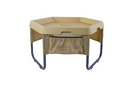 Storage Pocket for Sand and Water Play Table