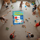 Creatives Everyday Objects - Picture Word Matching Game