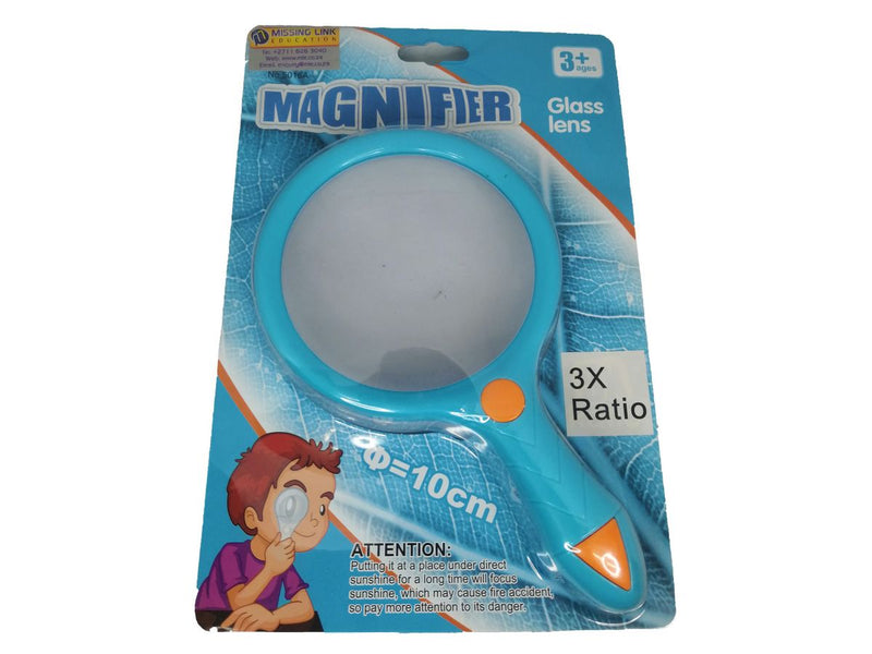 Large Magnifier 10cm