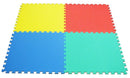 SUNTA EVA Indoor and Outdoor Interlocking Playmat 4pc
