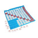 Hundreds Pocket Chart 1-100