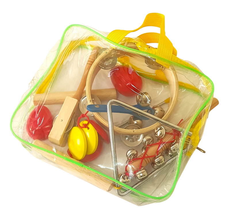 Music Gift Set 12 Piece (Version 2)