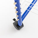 Paint Art Drying Rack on Wheels - 17 Racks - (A3 size)