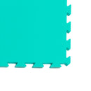 Sunta X-Large EVA Interlocking Exercise Gym Mat - Green (Each)-1000x1000x20mm