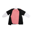 Pirate - Role Play Costume -Deluxe With Sword, Bandana and Belt