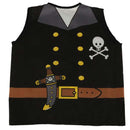 Pirate - Role Play Costume For Kids