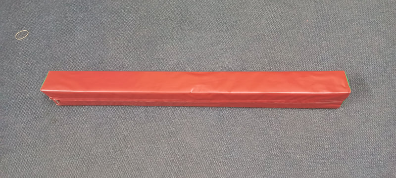 Vinex Gymnastics Foam Balance Beam - 120 x 10 x 10cm (7759450275995)