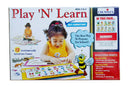 Creatives Play N Learn Numbers