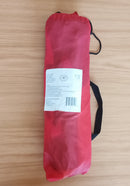 Play Free Kids Parachute - 3.5m With Handles