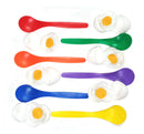 Vinex Egg And Spoon Race Set - Pack Of 6
