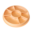 Circular Sorting Tray