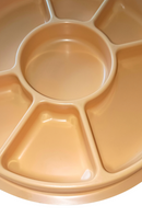 Circular Sorting Tray