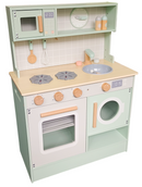 Zookabee Chef's Kitchen