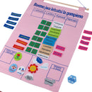 Interactive Setswana Calendar (Includes Weather And Seasons)