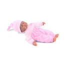 Dollsworld Sleepy Baby 30cm
