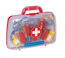 Medical Kit Doctor Play Set in Carrycase
